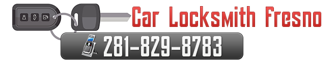 Car Locksmith Fresno 